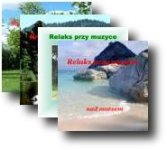 promocja relaks przy muzyce