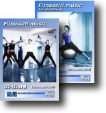 fitness promocja cd